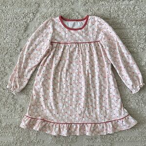 James & Lottie Ghost Nightgown